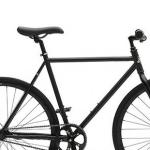 Buy cheap 700C Fixed Gear Bicycle from wholesalers
