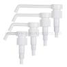 Buy cheap 24/410 White Plastic Lotion Pump for 75% Alcohol Disinfectant from wholesalers