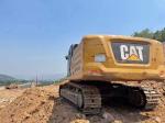 36 Ton High Quality Caterpillar CAT336DL Used Excavator Used crawler CAT 336