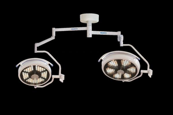 Buy cheap 160-280mm LED Operating Room Lights 3000 Lux Endo Illuminance 2 Years Warranty from wholesalers
