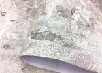 Bedroom Decor Marble Peel And Stick Paper Oil - Proof For Restaurant And Pub