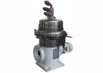 High Speed Food Centrifuge For Coconut Oil / Water / Fiber / Starch