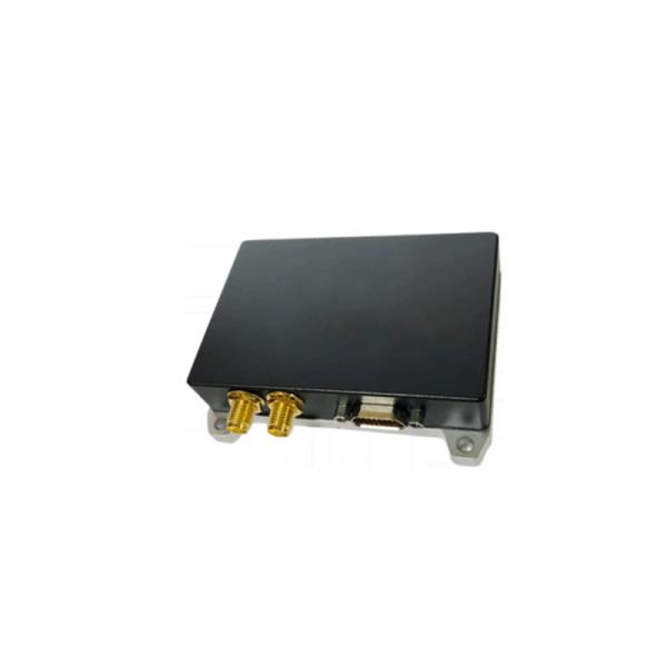 RS422 Output UNIVO UBTM207Y North Finder Attitude Gyro for Stable Antenna