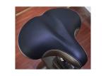 Commercial Gym Cycling Machine , Bicycle Gym Machine Ergonomic Design