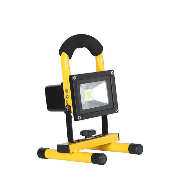 Buy cheap 150W 5000K lED flood light fixtures, 2835 SMD, Isolated & Flicker Free, Dimmable from wholesalers