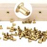 Buy cheap Wholesale Beehive Accessoricess Copper Bee Frame Eyelet Brass Eyelet from wholesalers