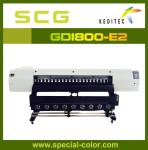 Buy cheap Sublimation Printer Machine With Epson DX5 Printheads from wholesalers