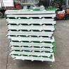 Buy cheap green eps sandwich refractory roof panel 1050-50-0.426mm construction materials from wholesalers