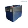 Buy cheap Deep Cycle Golf Cart Battery Sealed Type Copper Terminal Large Capacity from wholesalers