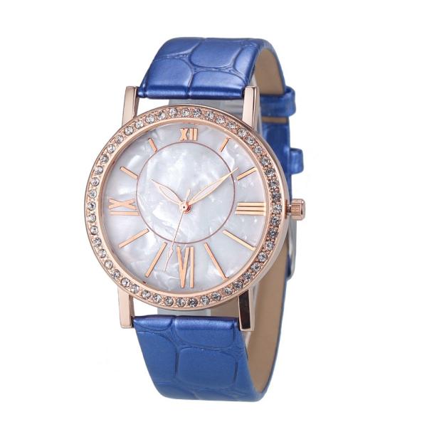 Buy cheap Wholesale jewelry elegance quartz watch fancy ladies diamond watch with watch movementM from wholesalers