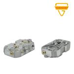 42549152 Iveco Truck Spare Parts Cylinder Head