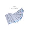 Buy cheap Stainless Steel Microblading Needles For 3D Eyebrow Tattoo , Microscope Tested from wholesalers