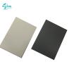 Buy cheap 2440mm/ 3050mm/ 4050mm/ 5000mm B1 Fireproof Solid Color ACP with Impact Resistance from wholesalers