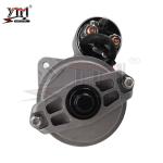 Genuine OEM 36100-42200 Starter / M2T84071 for Valeo JS1227 4D56 low tooth