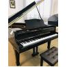 Buy cheap ACOUSTIC WHITE SELF PLAYING UPRIGHT SECOND HAND PIANO Where to buy used piano more reliable piano prices are more expens from wholesalers