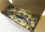 Gold Plated SOSS Heavy Duty Concealed Hinges / SOSS Hidden Hinges 180°