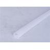 Buy cheap Polycarbon Extrusion Light Tube Cover Custom Service Acceptable from wholesalers