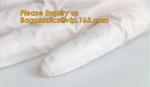 Disposable Black Powder free Nitrile Gloves,Disposable Cleanroom White Work