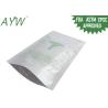 Buy cheap Opaque Smell Proof Zipper Bags Home Storage With Double Locking Zipper from wholesalers