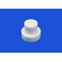 Buy cheap High Temperature Zirconia Oxide Ceramic Block For Industrial Products product