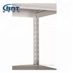 Home Easy Assemble Multi Level Metal Shoe Rack