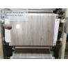 Buy cheap New pine wood design vinyl decorative film width 1000mm for SPC / WPC flooring from wholesalers