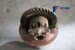 Durable Foton Spare Parts , FL936F Rear Axle Reducer B00256 + 82351100 With