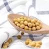 Buy cheap Anti Ultraviolet Natural Color Soybean Protein Staple Fiber 51MM Length from wholesalers