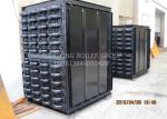 Buy cheap Square Cast Iron Economizer In Boiler Anti Corrosion Environmental Friendly from wholesalers