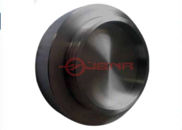 GB/T3875-83 Standard Tungsten Target W Disc Tungsten Sputtering Target For Coating