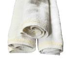 Factory Direct Strong Adsorption Used White Cotton Wiping Towel Rags Standard