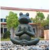 Buy cheap Distinctive Frog Water Fountain Outdoor Garden Fountains Environmental Friendly from wholesalers