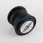 2B6-833 Front Air Ride Suspension 579922833 Goodyear Airlift Bag Replacement
