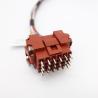 Buy cheap JST Connector 24PIN Amp 207304-1 207305-1 Wire Harness for Auto in East Asia Market from wholesalers