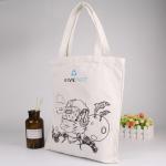 Custom Printed Shopping Bags For Gift , Merchandise Bags With Logo