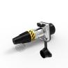 Buy cheap Mini XLR Female Connector Socket 3 Pin Connector Waterproof Outdoor from wholesalers