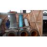 Buy cheap Pelton Water Turbine / Pelton Hydro Turbine With Forged CNC Wheel For 530m Head Hydropower Station from wholesalers