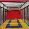 Buy cheap Effortless 5 min Automatic Touch Free Car Wash with Water Spraying Machine and Pressure Water Cleaning from wholesalers