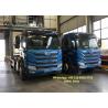 Buy cheap FAW 6x2 10000L RHD Sulfuric Acid Liquid Chemical Transport Truck from wholesalers