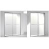 Buy cheap 304 Material Stainless Steel Profile Shower Room Sliding Door Frame Corrosion Proof from wholesalers
