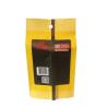 Buy cheap peanut snack packaging plastic custom print back seal bag from wholesalers