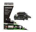 12V 10T CW STARTER 0001369020 26147, 26189, 26364, LRS00230, LRS01637 IS1158,