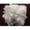 Buy cheap Recycled Polyester Staple Fiber Anti - Distortion , 100% Virgin Siliconised Hollow Fibre from wholesalers