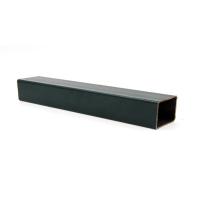 Buy cheap Slite Edge Carbon Steel Square Tube , Mild Steel Seamless Pipe Bright Color product