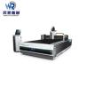 Buy cheap 380v Fiber Laser Cutting Machine 1000W No Condensation from wholesalers