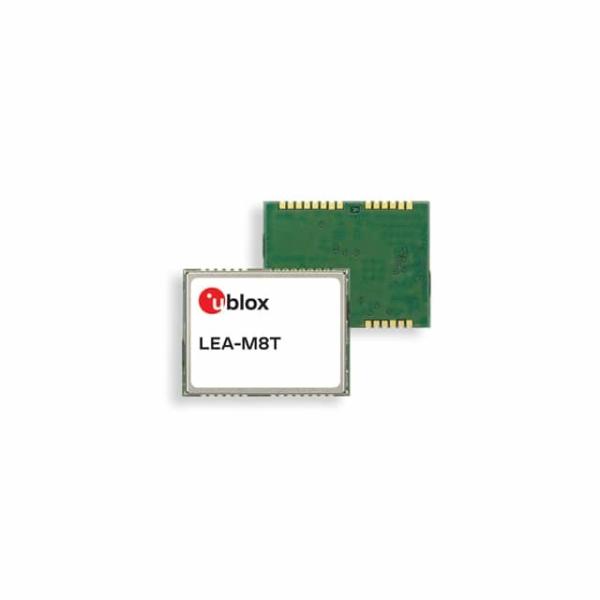 Buy cheap LEA-M8T-0 from wholesalers