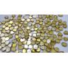 Buy cheap Single Crystal Yellow HPHT Lab Grown Diamonds Dia 3.0mm For Wire Drawing Die from wholesalers