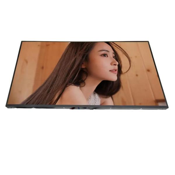 Buy cheap 30W Full Viewing IPS TFT LCD Screen 15S4P WLED M270HVN02.1 from wholesalers