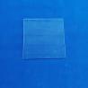 Buy cheap Heat Sensitive Quartz Glass Plate High Transmission Protect Transparent For UV Light from wholesalers