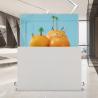 Buy cheap Desktop 55 Inch OLED Transparent Screen Automatic Rising Lowering Display from wholesalers
